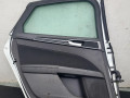 дверь задняя левая Ford Mondeo 5 поколение 2016, 2.0 л., дизель, 6МКПП, хетчбэк 5 дв. - фото №12