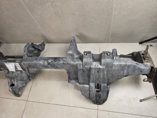 кронштейн торпеды Fiat 124 Spider 1 поколение 2020, 1.4 л., АКПП, красный, кабриолет, задний привод, 0505303450