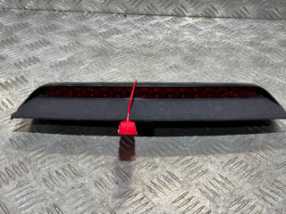 дополнительный стоп-сигнал Volkswagen Passat B5 [рестайлинг] 2002, 1.9 л., AVF, дизель, 6МКПП, седан