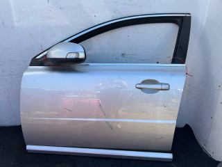 дверь передняя левая Volvo V70 3 поколение 2009, 2.4 л., D 5244 T, дизель, 6МКПП, универсал