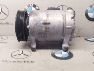 компрессор кондиционера BMW 2 серия Active Tourer F45 2015, 2.0 л., бензин, 9362491