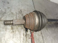 полуось передняя левая (приводной вал, ШРУС) Volkswagen Polo 3 поколение 1998, 1.4 л., бензин, 5МКПП, хетчбэк 5 дв. - фото №2