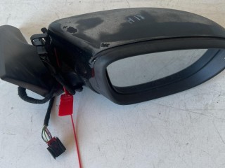 зеркало наружное правое Volkswagen Scirocco 3 поколение 2010, 1.4 л., CAVA, бензин, АКПП, купе, 1K8857934A