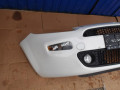 бампер передний Fiat Punto 2 поколение [рестайлинг] 2006, 1.2 л., бензин, МКПП, хетчбэк 5 дв. - фото №4