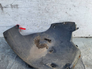 защита арок передняя правая (подкрылок) Mercedes-Benz E-Класс W211/S211 2004, 2.2 л., дизель, АКПП, седан, A2116901430