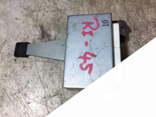 Блок управления ABS/ESP Mazda Millenia 1 поколение [рестайлинг] 2001, 2.5 л., бензин, T00167650B