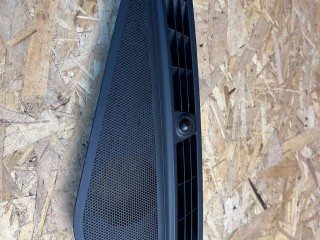 накладка на торпедо (консоль) Alfa Romeo Stelvio 1 поколение 2018, 2.0 л., АКПП, серый, внедорожник 5 дв., полный привод, 156115731