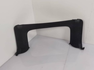 обшивка двери задняя правая Tesla Model X 1 поколение 2018, L1S, АКПП, хетчбэк 5 дв., полный привод, 1051554-66-I