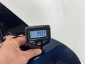 дверь задняя левая Porsche Macan 1 поколение [рестайлинг] 2020, 2.9 л., бензин, АКПП, внедорожник 5 дв. - фото №9