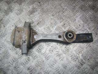 кронштейн КПП Volkswagen Golf 3 поколение 1999, 1.4 л., бензин, 1J0199851M