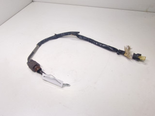 датчик загрязнения воздуха Mercedes-Benz Sprinter 2 поколение (W906) 2011, 2.2 л., CDi, дизель, МКПП, задний привод, 0081532228, A0081532228