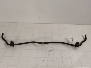 стабилизатор подвески задний Tesla Model X 1 поколение 2018, L1S, АКПП, хетчбэк 5 дв., полный привод, 1027481-00-H