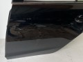 дверь задняя левая Mazda 6 3 поколение [рестайлинг] 2016, 2.5 л., PY-VPS, бензин, АКПП, седан, GHY17302XB - фото №3