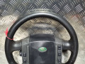 руль Land Rover Discovery 3 поколение 2005, 2.7 л., дизель, АКПП, черный, внедорожник 5 дв. - фото №3