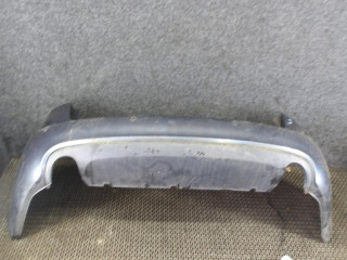 бампер задний Audi A6 4F/C6 2007, 2.7 л., дизель, АКПП, универсал