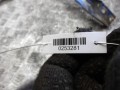 передняя панель крепления облицовки (телевизор) Volkswagen Transporter T4 1999, 2.5 л., дизель, МКПП, микроавтобус, 7D0422491 - фото №2