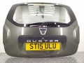 крышка багажника (дверь 3-5) Renault Duster 1 поколение 2015, 1.5 л., TD, дизель, МКПП, передний привод - фото №3