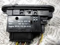 переключатель света Volkswagen Sharan 1 поколение 1998, 1.8 л., бензин, МКПП, минивэн, 7M1941531L - фото №3