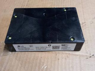 блок Bluetooth Chevrolet Cruze 2 поколение 2017, 1.4 л., бензин, АКПП, синий, 84022585