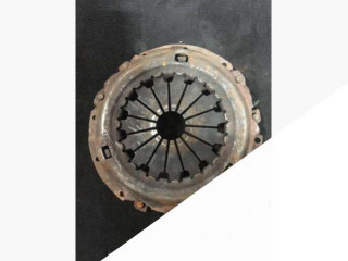 корзина сцепления Mitsubishi Pajero 2 поколение 1995, 2.5 л., дизель