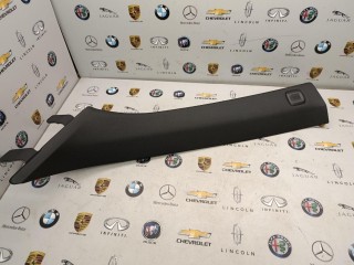 обшивка стойки BMW 4 серия G22/G23 2022, 3.0 л., бензин, c4f, кабриолет, полный привод, 7490351