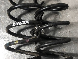 пружина задняя Ford Mondeo 3 поколение 2002, 2.5 л., бензин, 5МКПП, универсал