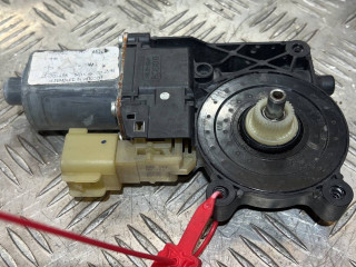 моторчик стеклоподъемника передний левый Ford 2019, 1.5 л., бензин, АКПП, седан