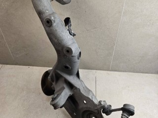 рычаг задний правый Alfa Romeo 2019, 1.8 л., 940 A1.000, бензин, АКПП, черный, хетчбэк 5 дв., передний привод, 50519302