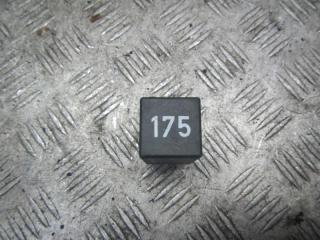 реле (прочие) Volkswagen Passat B3 1990, 3A0927181