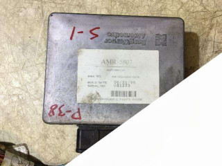 блок управления раздаткой Land Rover Range Rover 2 поколение 1998, 4.6 л., бензин, 4450000018, AMR5807