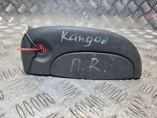 ручка наружная Renault Kangoo 1 поколение 2000, минивэн, 7700354479