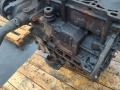блок цилиндров Ford Galaxy 1 поколение 1998, 2.3 л., бензин, МКПП - фото №4