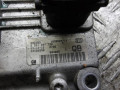 блок управления двигателем Opel Corsa C 2001, 1.0 л., бензин, 24420558 - фото №3