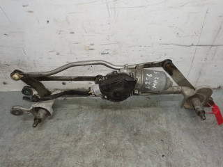 механизм стеклоочистителя (трапеция дворников) Mazda 5 CR 2006, 2.0 л., бензин, 5МКПП, серебро, минивэн