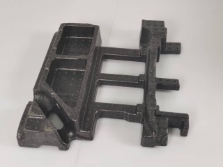 Панель заполнения пустот Tesla Model X 1 поколение 2018, L1S, АКПП, хетчбэк 5 дв., полный привод, 1126912-00-A