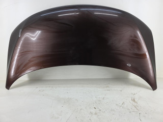 капот Nissan Elgrand E52 2017, 3.5 л., VQ35DE, бензин, АКПП, минивэн, правый руль