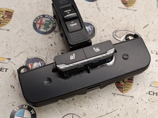 блок управления печки / климат-контроля Porsche 2022, 2.0 л., бензин, АКПП, 95B907049L