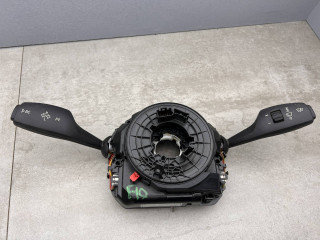 переключатель подрулевой (стрекоза) BMW 2011, 9245622