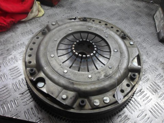 маховик Mercedes-Benz 190 1 поколение 1993, 2.3 л., бензин, МКПП, седан