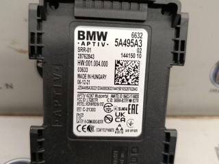 датчик мертвых (слепых) зон BMW 4 серия G22/G23 2022, 3.0 л., бензин, c4f, кабриолет, полный привод, 5A495A3