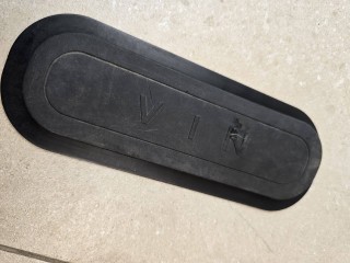 Заглушка VIN номера Infiniti QX60 L50 2014, 3.5 л., VQ35DE, бензин, АКПП, чёрный, внедорожник 5 дв., полный привод, 749A03JA0A