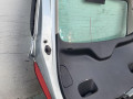 крышка багажника (дверь 3-5) Opel Meriva 2 поколение (B) 2010, 1.7 л., A 17 DTS, дизель, 6МКПП, минивэн - фото №10