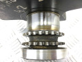 коленвал Audi A6 4F/C6 2006, 4.2 л., бензин, 079H - фото №10