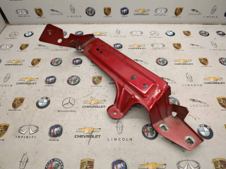 Крепления ( кронштейн ) крыла лев. Alfa Romeo Stelvio 1 поколение 2019, 2.9 л., бензин, полный привод