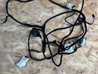 проводка Mercedes-Benz GLC-Класс X253/C253 [рестайлинг] 2019, 2.0 л., бензин, АКПП, A0998210011, A2535403903