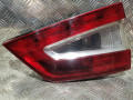 фонарь крышки багажника левый Ford Galaxy 2 поколение 2007, 2.0 л., дизель, 6МКПП, минивэн - фото №2