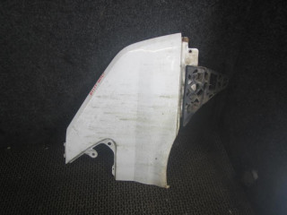 крыло переднее правое Ford Transit 7 поколение 2010, 2.2 л., дизель, МКПП, микроавтобус
