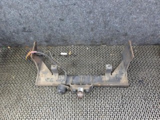 прицепное устройство (фаркоп) Ford Transit 7 поколение 2012, 2.2 л., дизель, МКПП, микроавтобус