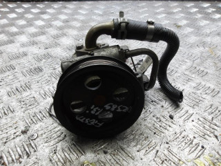 насос гидроусилителя руля Ford Fiesta 5 поколение 2005, 1.2 л., бензин, МКПП, хетчбэк 5 дв., 2S6C3A696GE