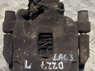 суппорт задний левый Renault Laguna 3 поколение 2008, 2.0 л., M4R 704, бензин, 6МКПП, универсал